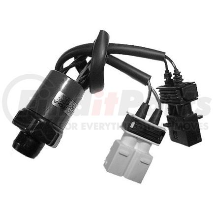 ASW30000S by MAHLE - SWITCH,PRESSURE