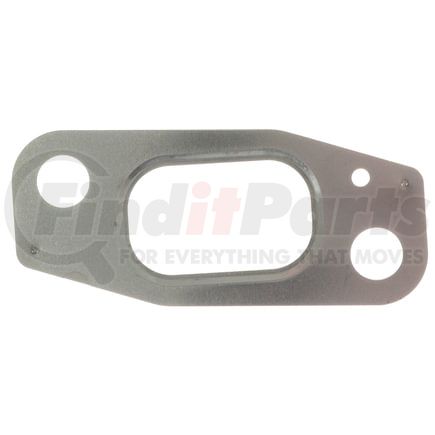 B33771 by MAHLE - EGR COOLER GASKET