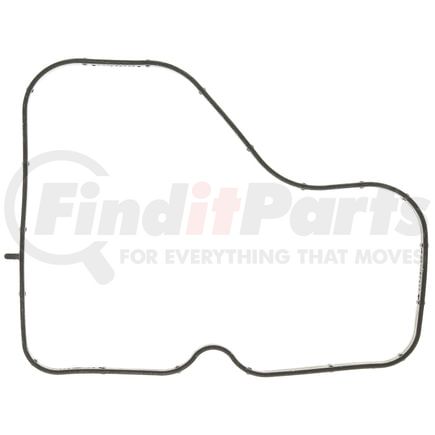 B33806 by MAHLE - Engine Crankcase Vent Valve Seal