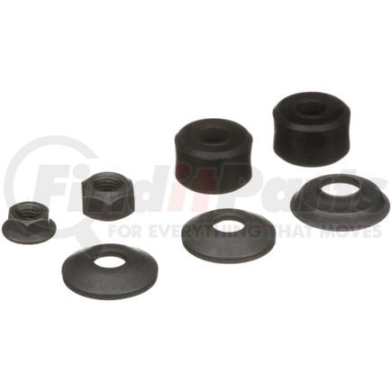 TC6695 by DELPHI - Suspension Stabilizer Bar Link Bushing Kit