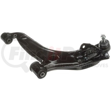 TC6706 by DELPHI - Control Arm