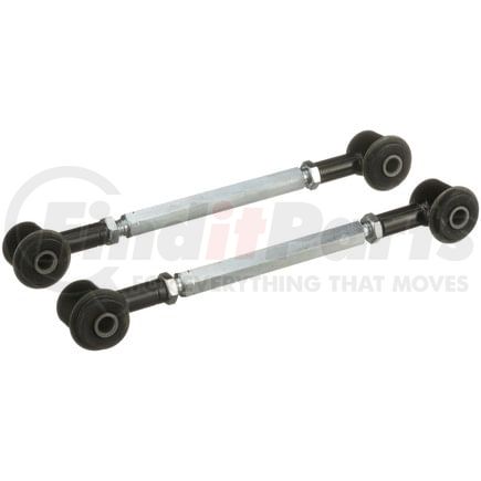 TC6735 by DELPHI - Control Arm