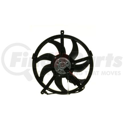 CFF251000P by MAHLE - cff251000p