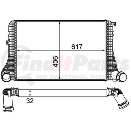 CI387000P by MAHLE - ci387000p