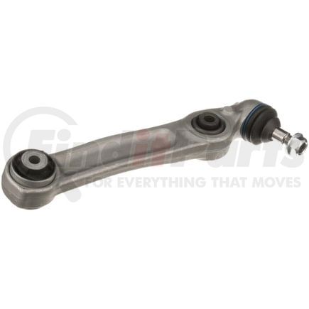 TC6787 by DELPHI - Control Arm and Ball Joint Assembly