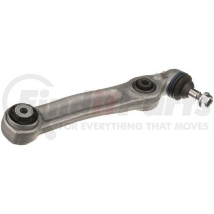 TC6788 by DELPHI - Control Arm and Ball Joint Assembly