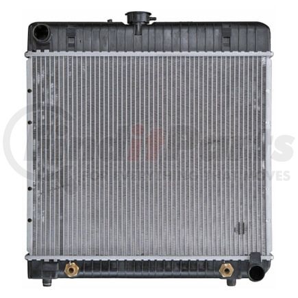 CR232000P by MAHLE - cr232000p