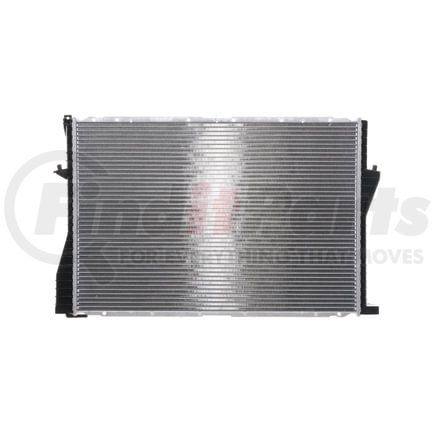 CR295000S by MAHLE - cr295000s