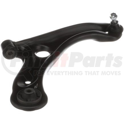 TC6832 by DELPHI - Control Arm and Ball Joint Assembly