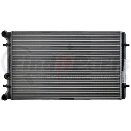 CR368000P by MAHLE - cr368000p