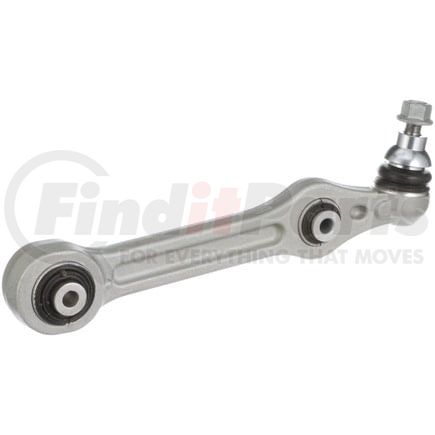 TC6837 by DELPHI - Control Arm and Ball Joint Assembly