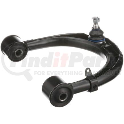 TC6860 by DELPHI - Control Arm and Ball Joint Assembly