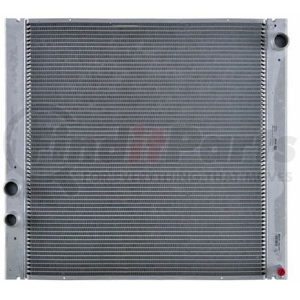 CR915000P by MAHLE - cr915000p