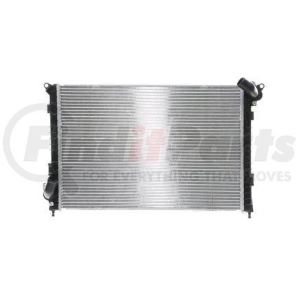 CR984000S by MAHLE - Radiator