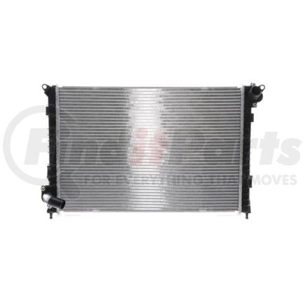 CR985000S by MAHLE - Radiator