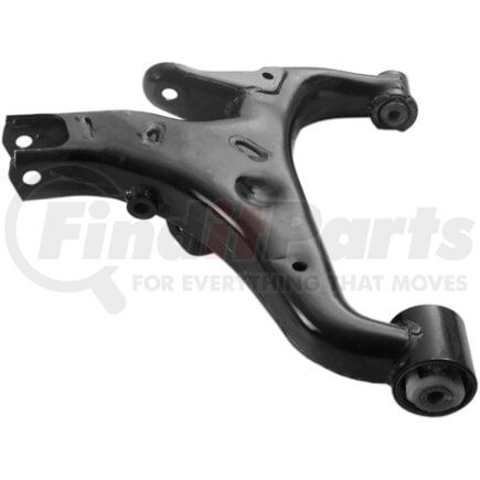 TC6926 by DELPHI - Control Arm
