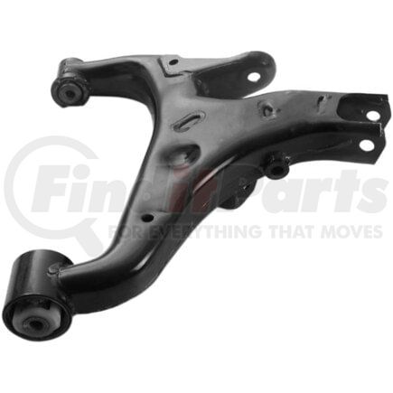 TC6925 by DELPHI - Control Arm