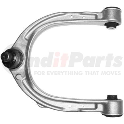 TC6932 by DELPHI - Control Arm and Ball Joint Assembly