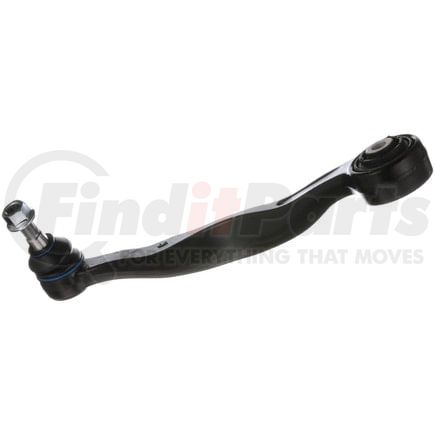 TC6935 by DELPHI - Control Arm and Ball Joint Assembly