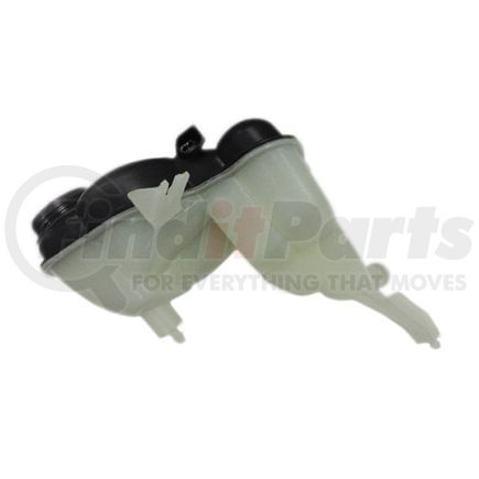 CRT56000S by MAHLE - crt56000s