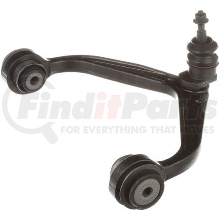 TC6942 by DELPHI - Control Arm and Ball Joint Assembly