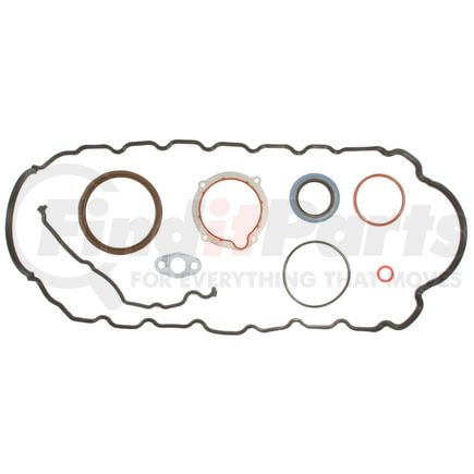 CS4029 by MAHLE - Engine Conversion Gasket Set