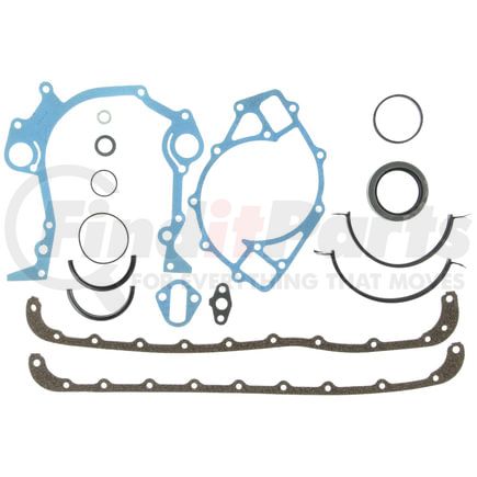 CS3979 by MAHLE - Engine Conversion Gasket Set