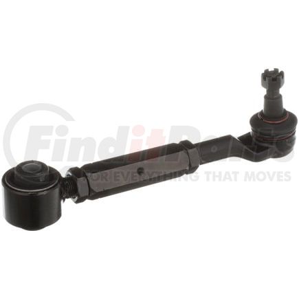 TC6946 by DELPHI - Control Arm and Ball Joint Assembly
