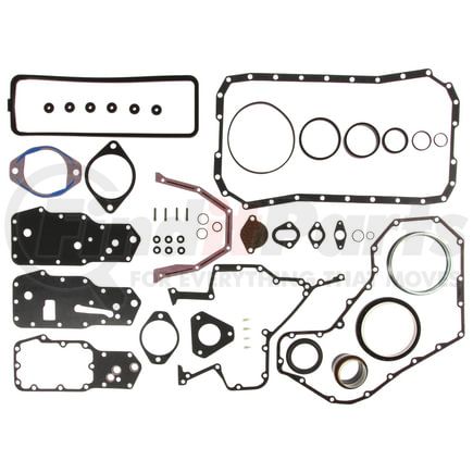Mahle CS4961 Engine Conversion Gasket Set Engine Conversion Gasket Set