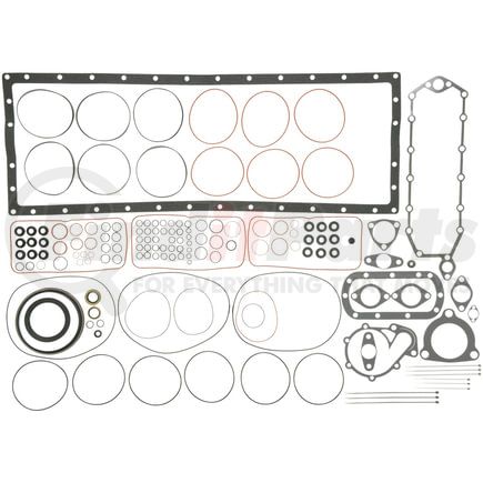 CS54626A by MAHLE - Engine Conversion Gasket Set