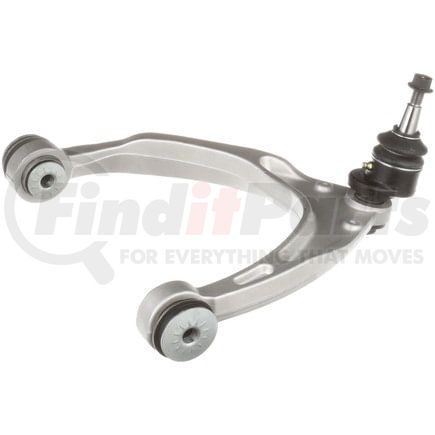 TC6950 by DELPHI - Control Arm and Ball Joint Assembly