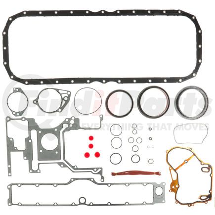 Mahle CS54775-3 Engine Conversion Gasket Set Engine Conversion Gasket Set