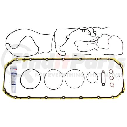 CS54820 by MAHLE - Engine Conversion Gasket Set