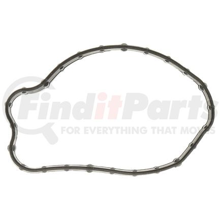 D33704 by MAHLE - Fuel Pump Gasket