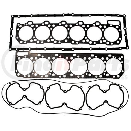 Mahle EK3537 Engine Gasket Set Engine Gasket Set