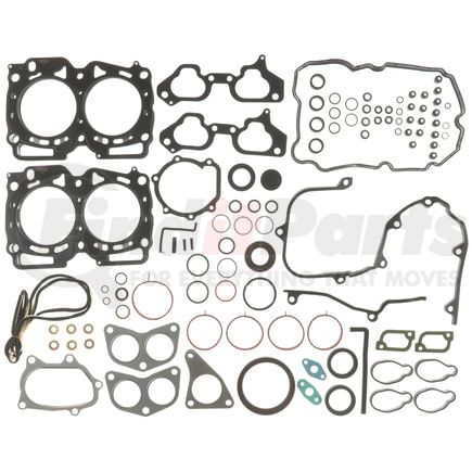 Mahle FS55017A Engine Gasket Set Engine Gasket Set