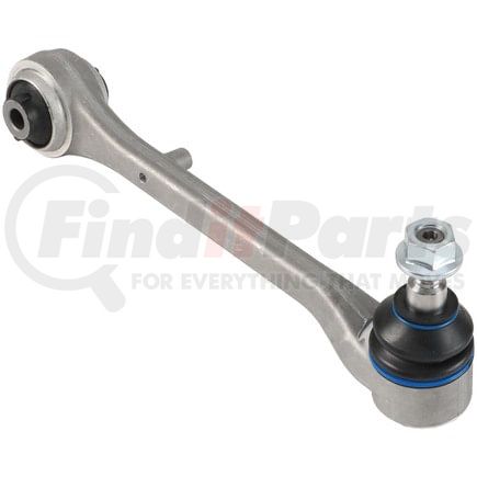 TC7013 by DELPHI - Control Arm and Ball Joint Assembly