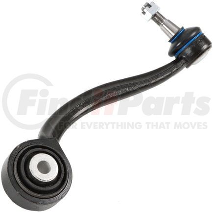 TC7016 by DELPHI - Control Arm and Ball Joint Assembly