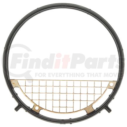G33769 by MAHLE - Fuel Injection Throttle Body Seal
