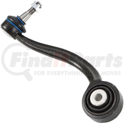 TC7017 by DELPHI - Control Arm and Ball Joint Assembly