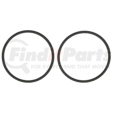 GS33571A by MAHLE - Fuel Injection Nozzle O-Ring Kit