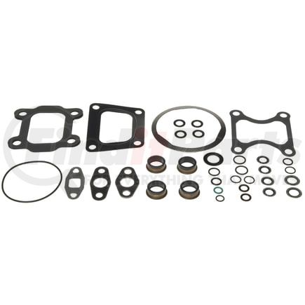 GS33617 by MAHLE - Turbocharger Mounting Gasket Set