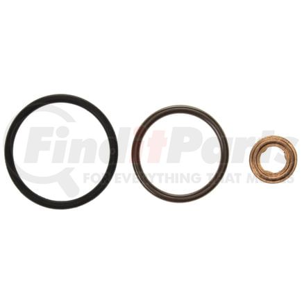 GS33640 by MAHLE - Fuel Injector Seal Kit