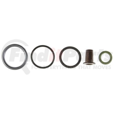 GS33713 by MAHLE - Fuel Injector Seal Kit