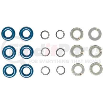 GS34002 by MAHLE - Fuel Injector Seal Kit