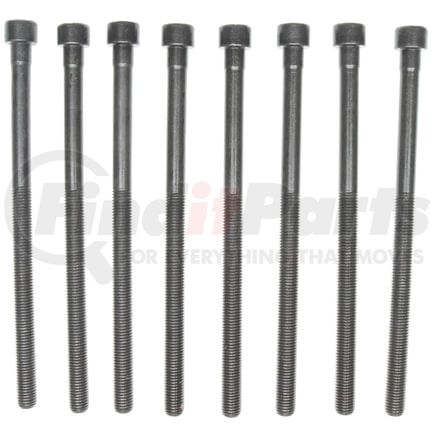 GS34007 by MAHLE - Engine Cylinder Head Bolt Set