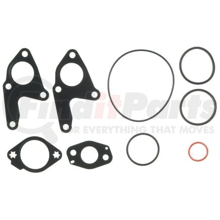 GS34037 by MAHLE - Engine Water Pump Mounting Gasket