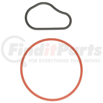 GS34052 by MAHLE - VACUUM PUMP GASKET