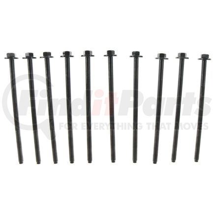 GS34048 by MAHLE - Engine Cylinder Head Bolt Set