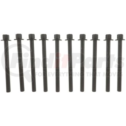 GS34056 by MAHLE - ENGINE CYLINDER HEAD BOLT SET